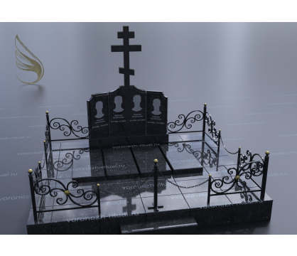 Комплекс 3D-015 Комплекс 3D-015